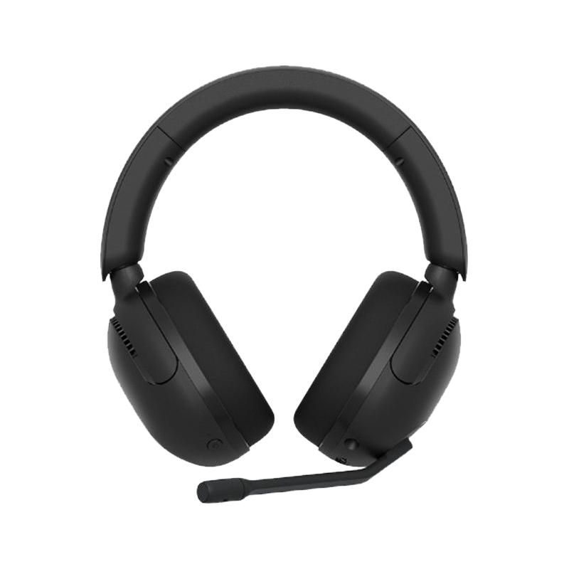  SONY/索尼 2.4GHz无线连接 游戏耳机 麦克风