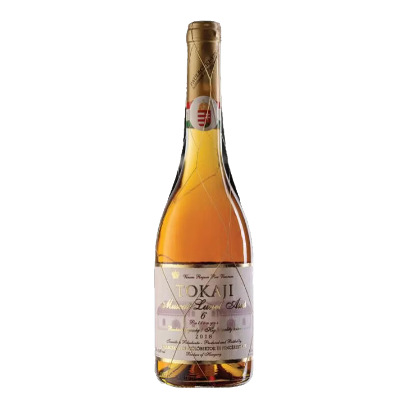  Tokaji/托卡伊 贵腐酒 甜白葡萄酒