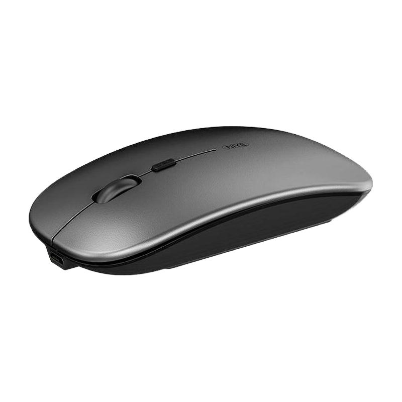 Niye 耐也 M500 静音版 2.4G无线鼠标 1600DPI