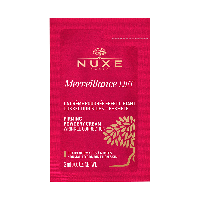  NUXE/欧树 紧致塑颜 女士面霜