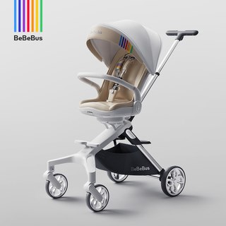  BeBeBus 儿童遛娃 蝴蝶遛娃