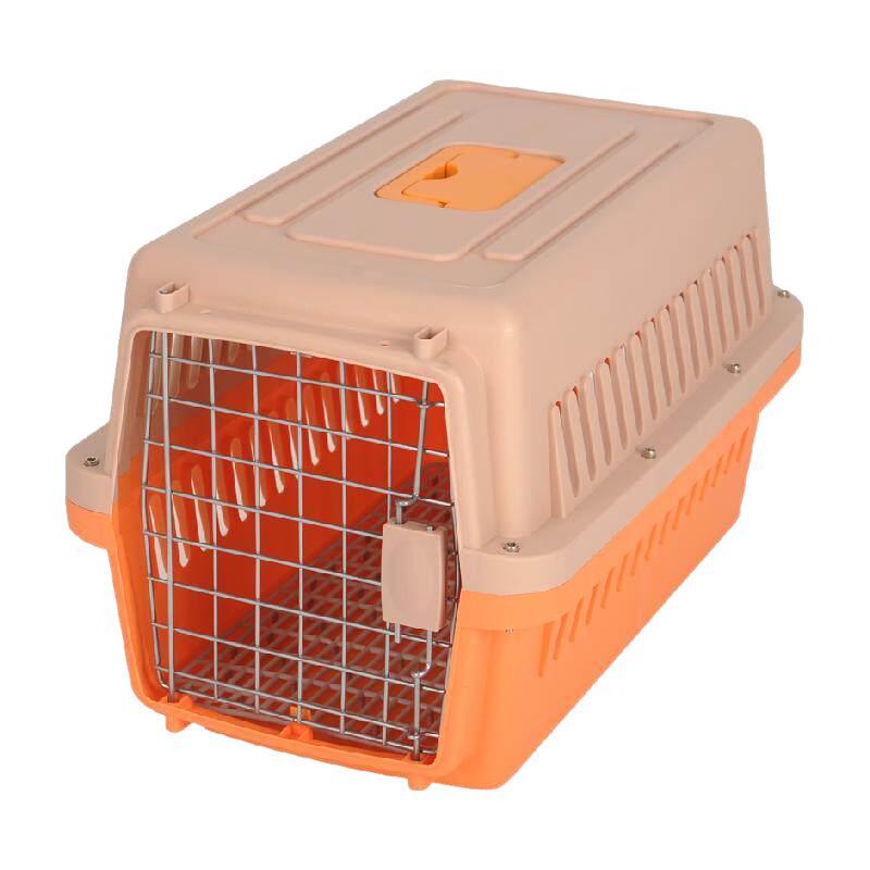 Hoopet 华元宠具 猫狗航空箱