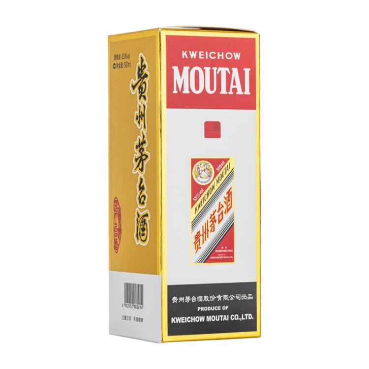  MOUTAI/茅台 宴请 酱香型白酒