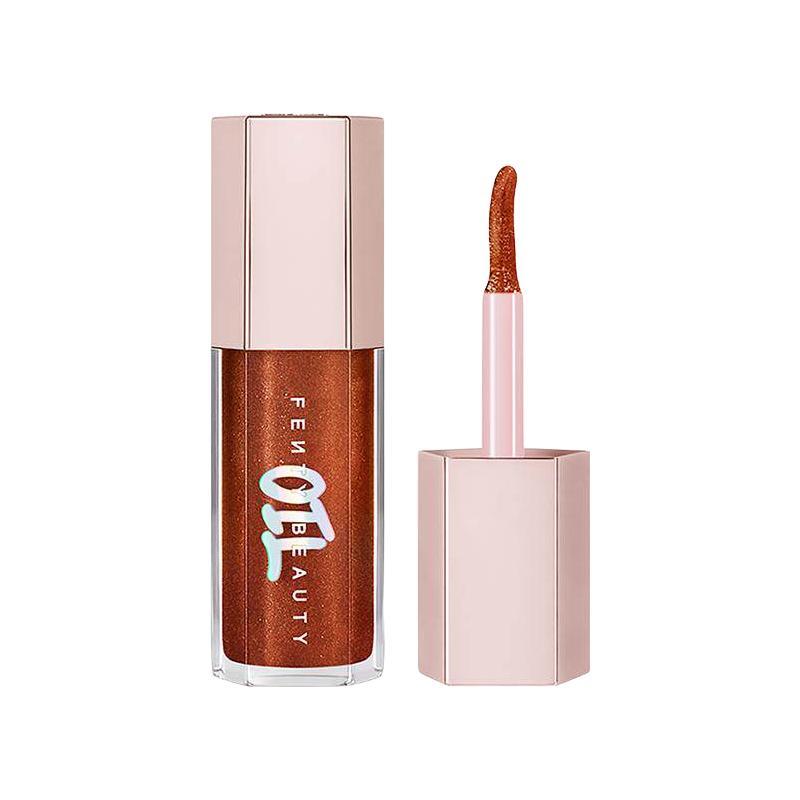  FENTY BEAUTY 提亮细饱满嘟嘟唇 唇油