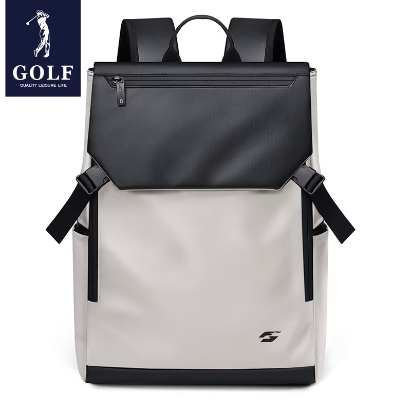  GOLF/高尔夫 防泼水 双肩包