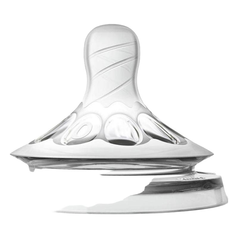  AVENT/新安怡 宽口径 奶嘴
