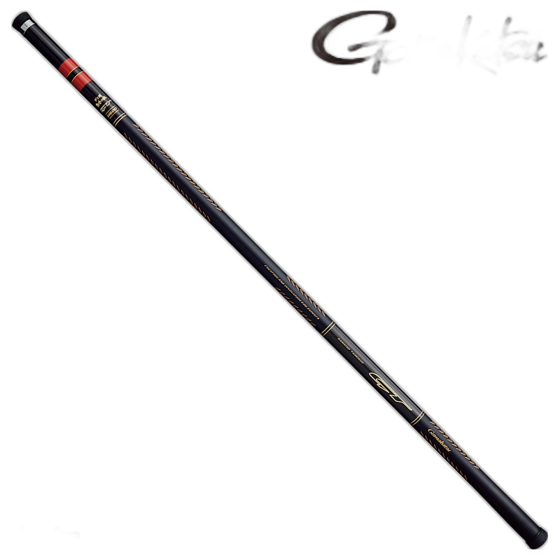  gamakatsu/伽玛卡兹 鱼竿