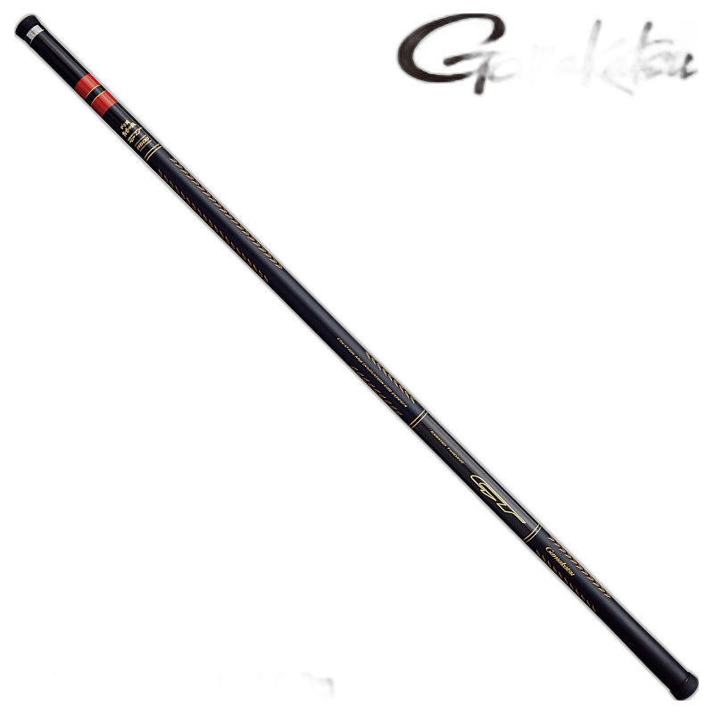  gamakatsu/伽玛卡兹  鱼竿