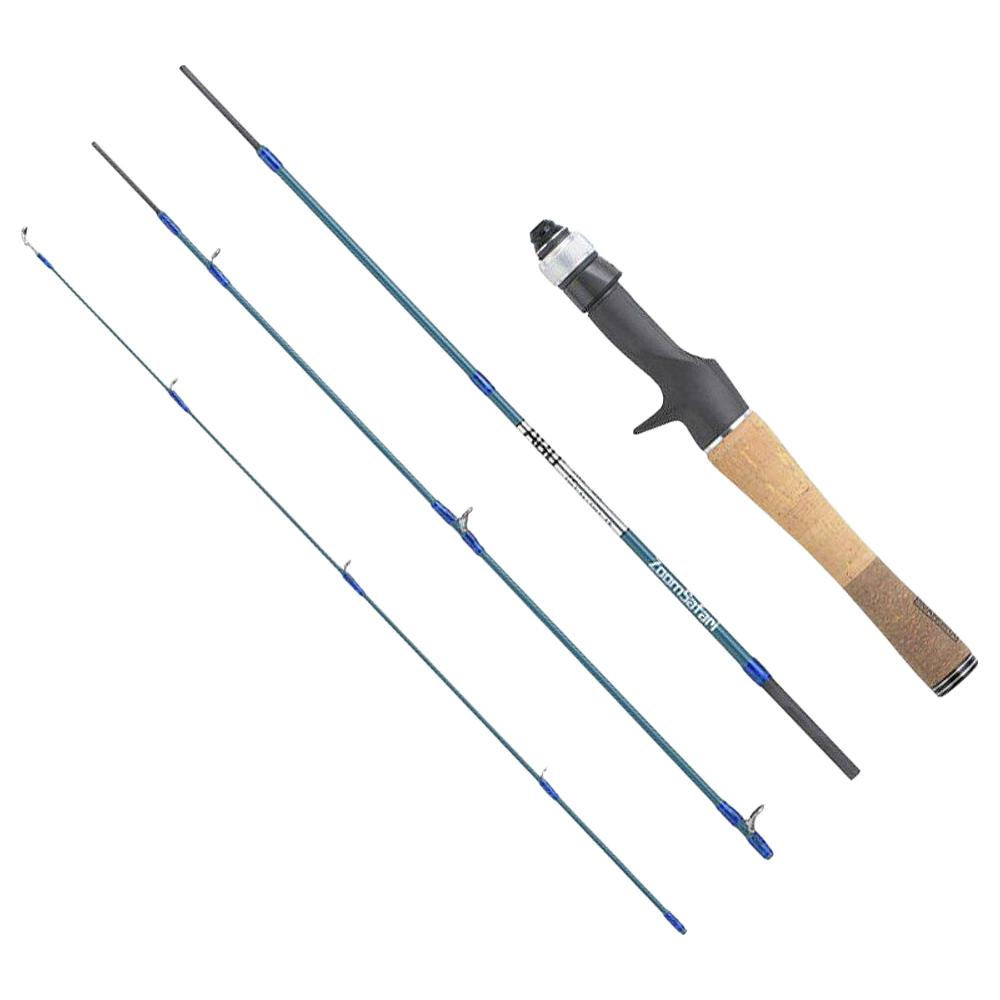  Abu Garcia/阿布加西亚 鱼竿