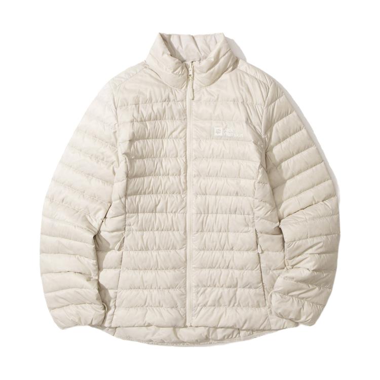  Jack Wolfskin/狼爪 700蓬 女士羽绒服