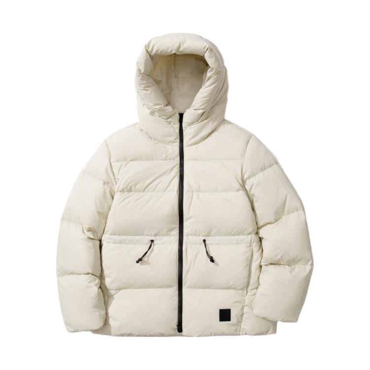  Jack Wolfskin/狼爪 鹅绒 女士羽绒服