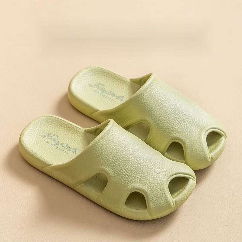  百分引力 防滑 女士凉鞋