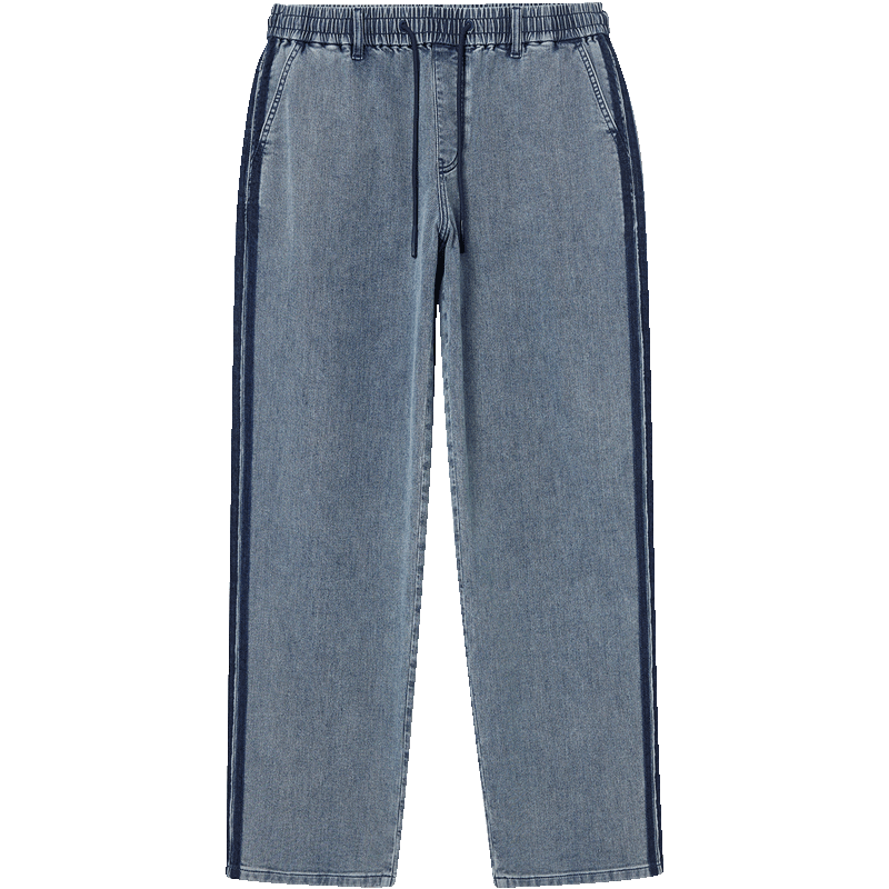  JACK&JONES/杰克琼斯 男士牛仔裤