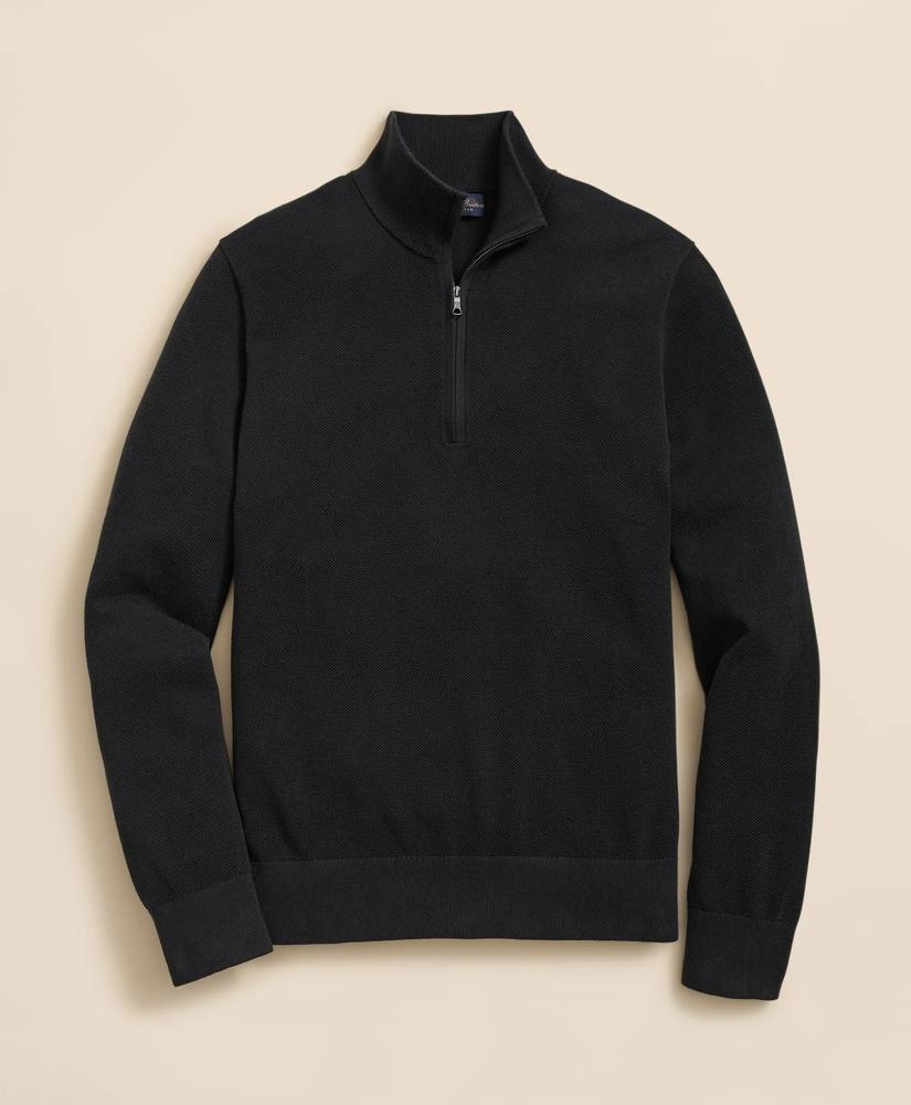  Brooks Brothers/布克兄弟 Supima棉 男士针织衫