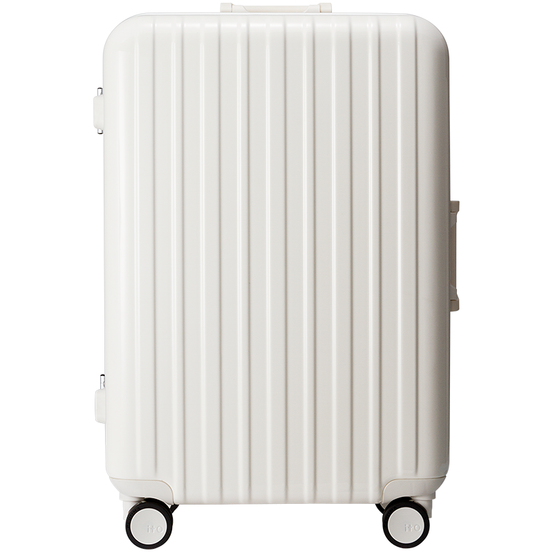 itO Y005200501 男女款行李箱 25英寸