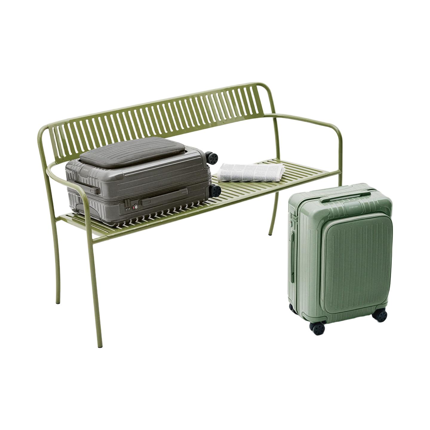  RIMOWA/日默瓦 适合短期差旅出行 行李箱