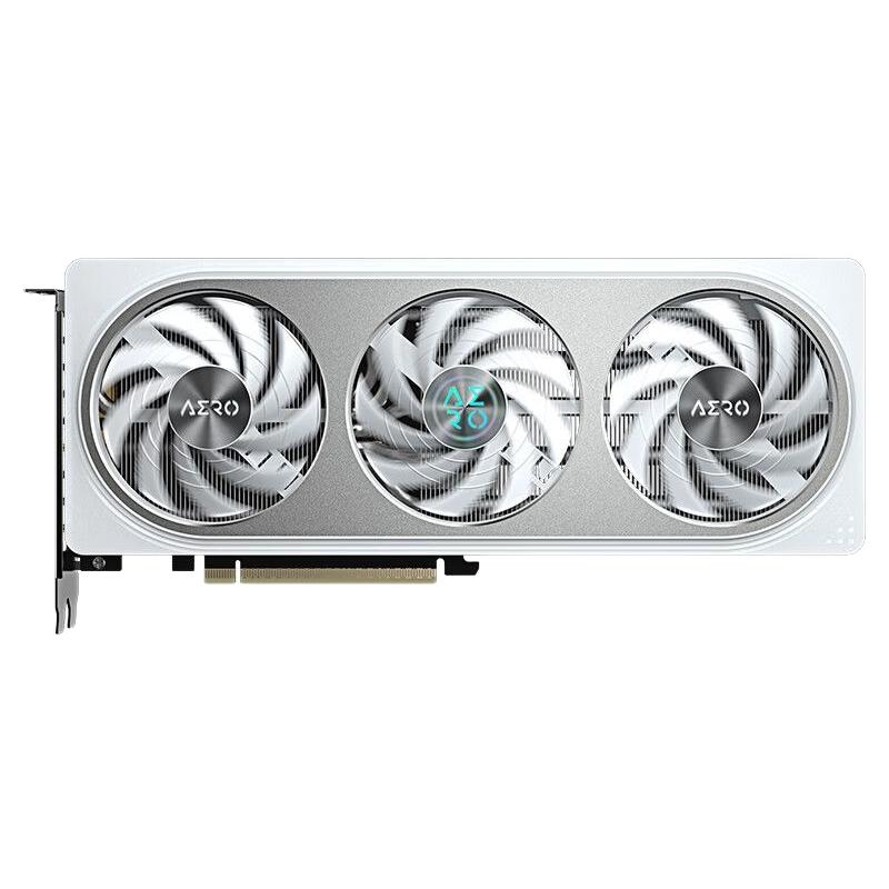  GIGABYTE/技嘉 电竞游戏 独立显卡