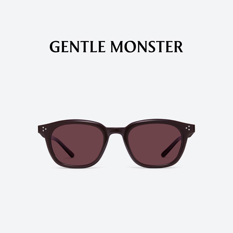  GENTLE MONSTER 防晒 墨镜太阳镜