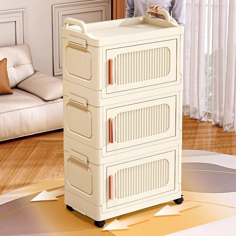  XINGYOU/星优 可折叠 收纳柜