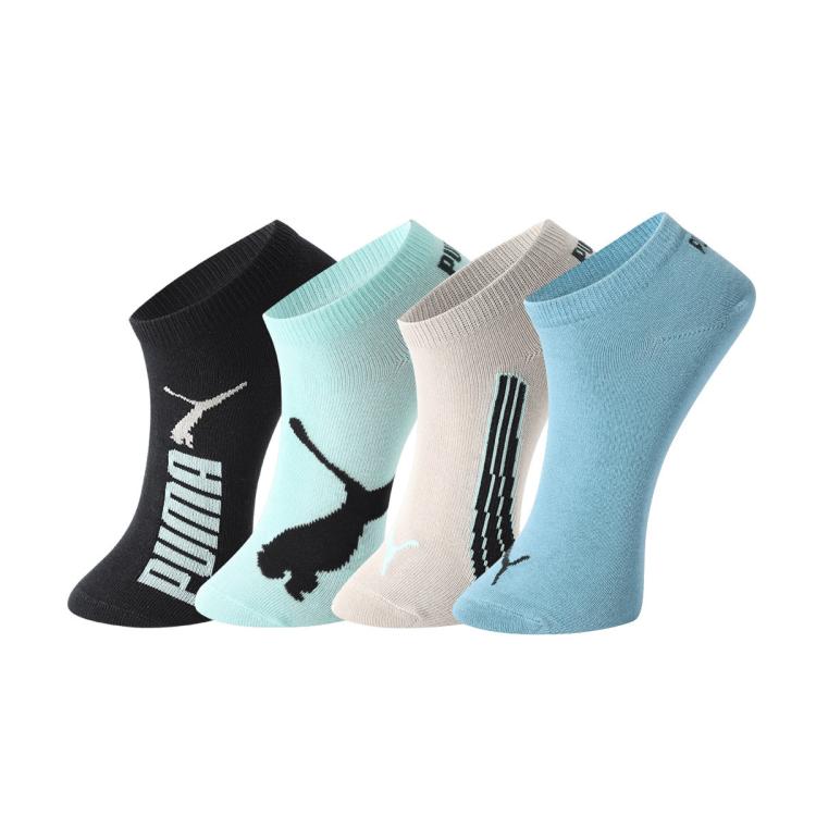  PUMA/彪马 舒适透气 男士袜子