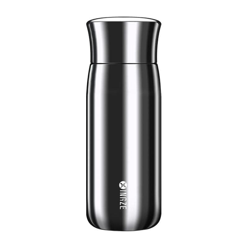  星泽 大容量 不锈钢保温杯