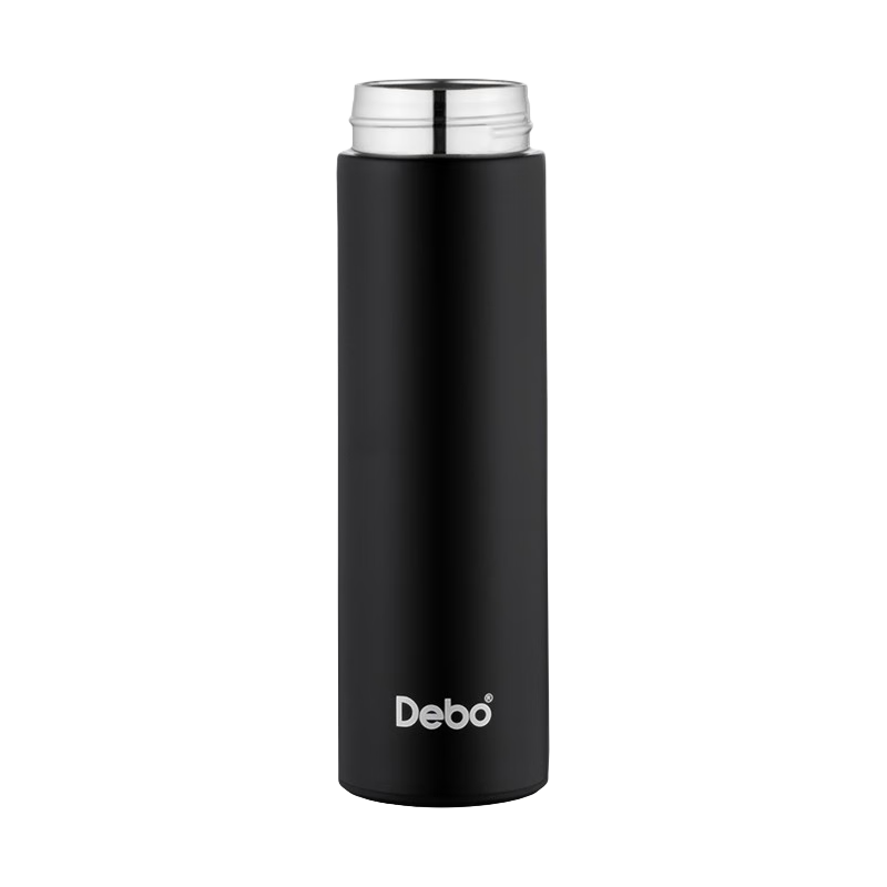  Debo/德铂 高级商务 不锈钢保温杯