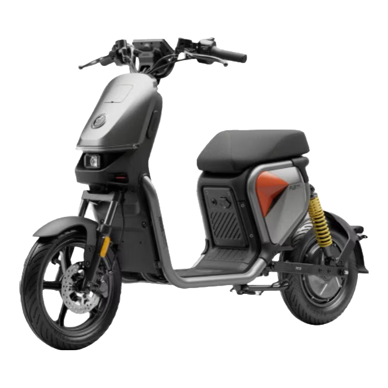  Ninebot/九号 智能 电动自行车