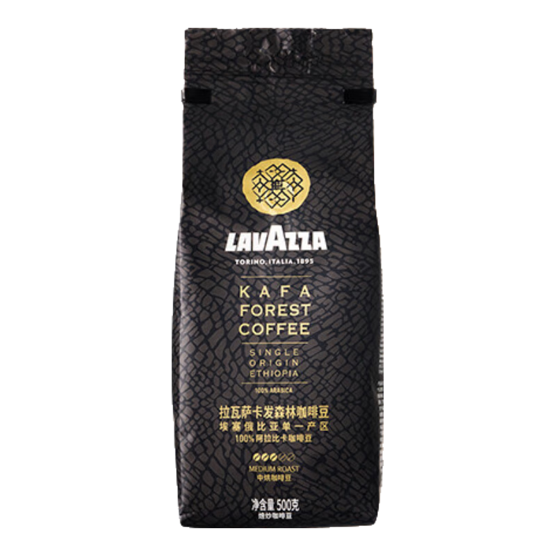  LAVAZZA/拉瓦萨 单一产地精品 咖啡豆