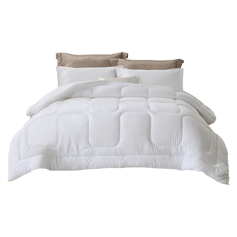  FUANNA/富安娜 舒暖 纤维被