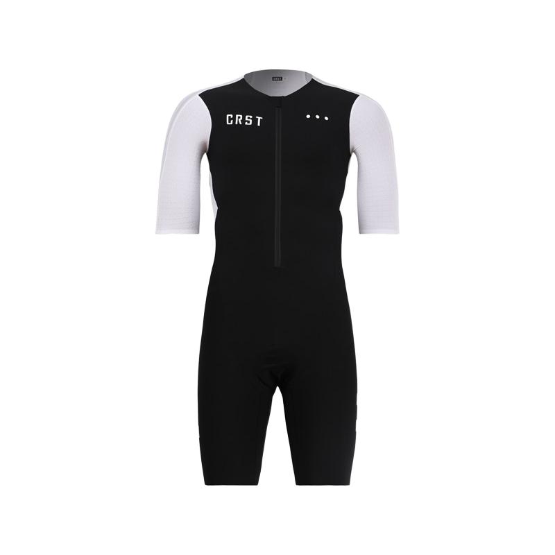  CRST 气动 铁三服