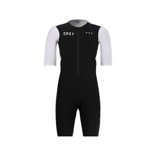 CRST 气动 铁三服
