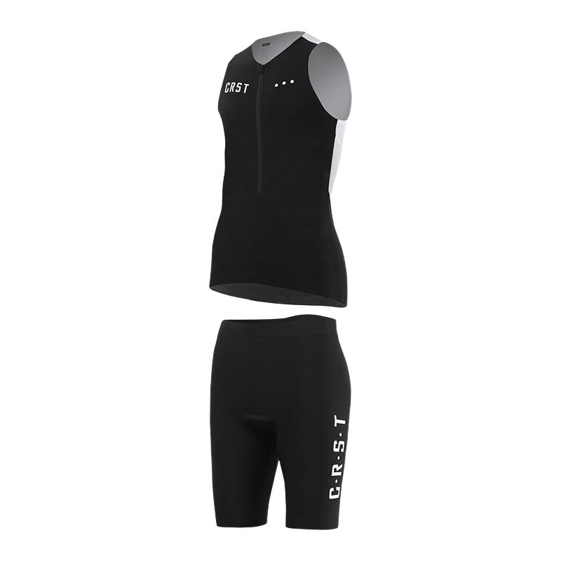  CRST 竞赛训练 铁三服套装
