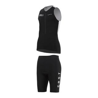  CRST 竞赛训练 铁三服套装