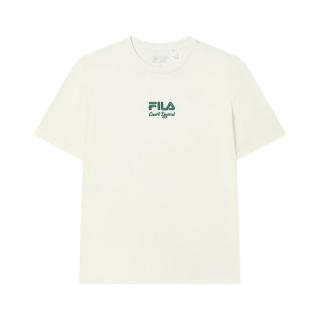 FILA 运动短袖T恤