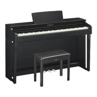  YAMAHA/雅马哈 88键重锤 电子钢琴