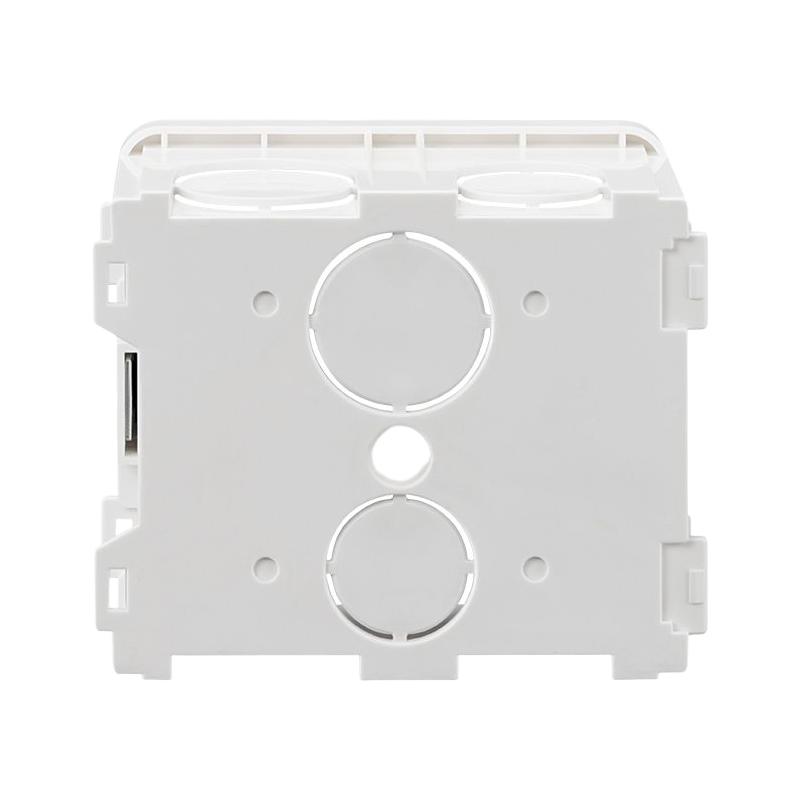  SIEMENS/西门子 开关插座底盒