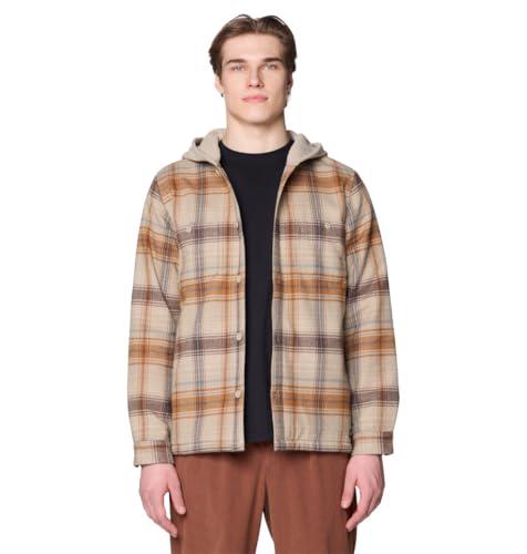  MOUNTAIN HARDWEAR/山浩 保暖性 男士夹克