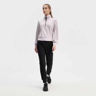  FILA/斐乐 高弹收口 女士运动休闲裤