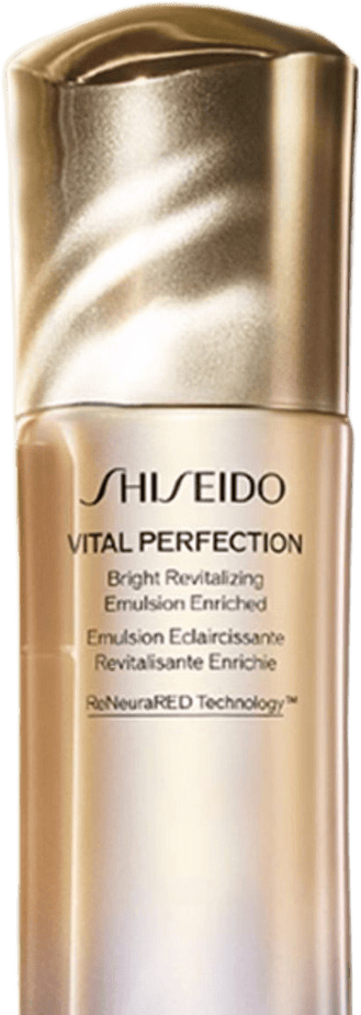  SHISEIDO/资生堂 紧致保湿 女士乳液