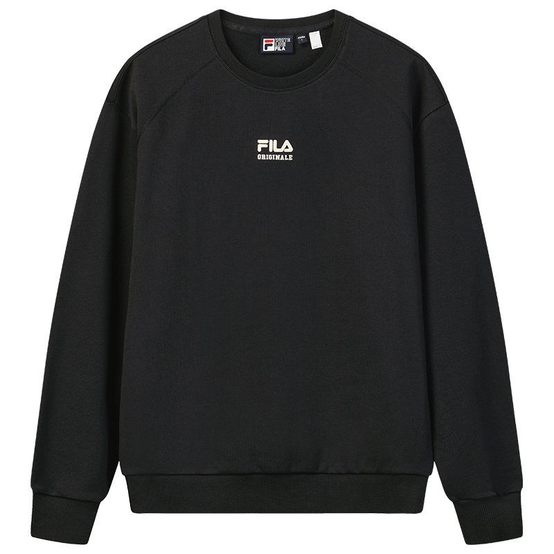  FILA/斐乐 纯棉 男士卫衣