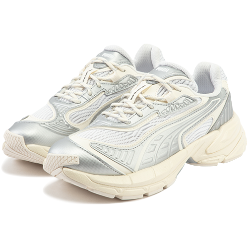  PUMA/彪马 轻便复古 运动鞋