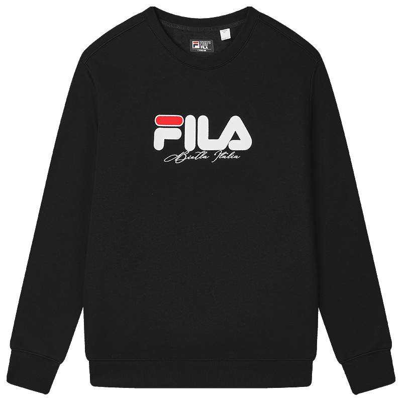  FILA/斐乐 抗菌保暖 款运动卫衣