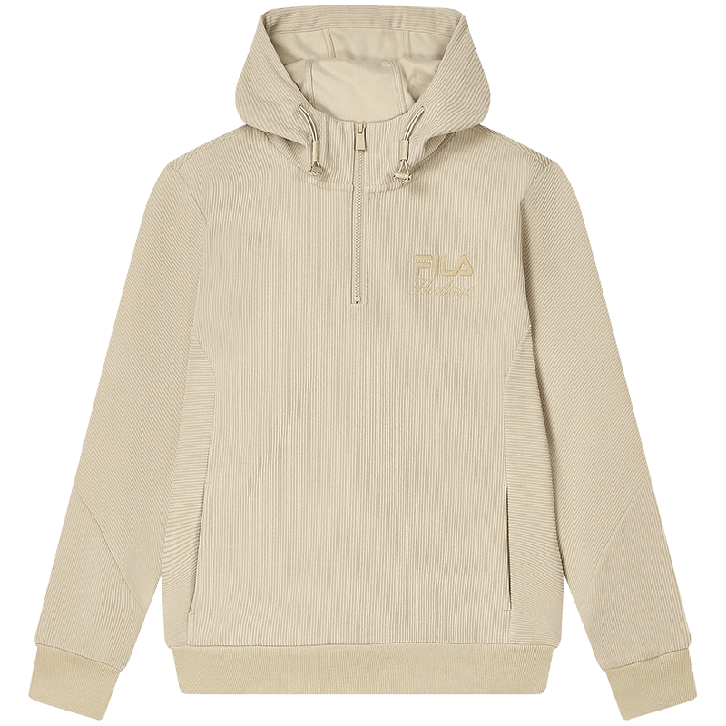  FILA/斐乐 舒适 男士卫衣