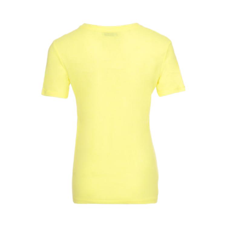  PULL&BEAR 撞色字母 女士T恤
