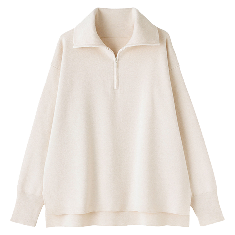  MUJI/無印良品 女士毛衣