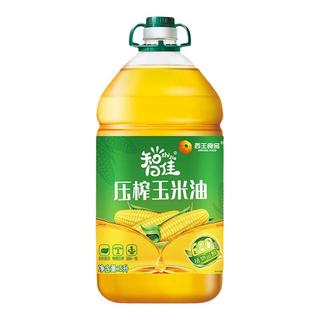 XIWANG/西王 非转基因 玉米油