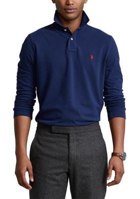  RALPH LAUREN/拉夫劳伦 Polo衫