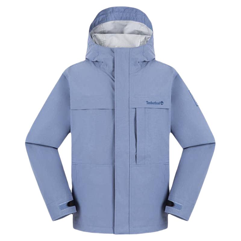  Timberland/添柏岚 防水 男士冲锋衣
