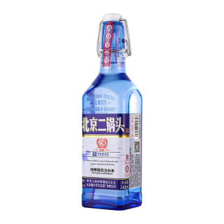 方庄 清香型白酒