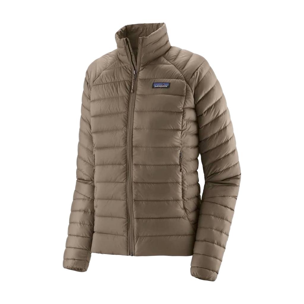  Patagonia/巴塔哥尼亚 保暖性 女士羽绒服